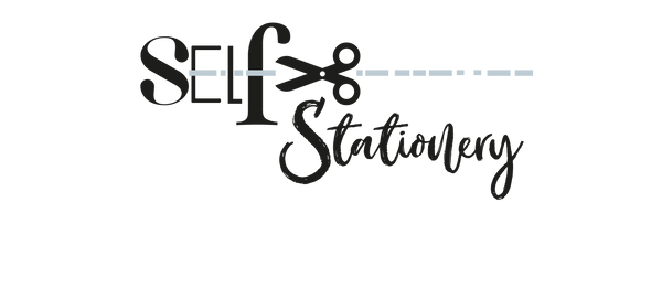 Self Stationery